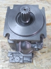 Гидронасос Sauer Danfoss, серия 45 (типоразмер J) ремонт, продажа