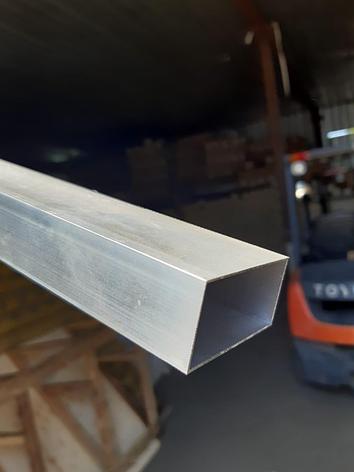 Алюминиевый профиль для алюкобонда: продажа, цена в Алматы. Алюминиевые ...