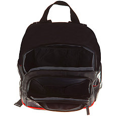 Рюкзак Berlingo b_Active "Access" 41*30*17 см, 2 отделения, 4 кармана, эргономичная спинка, LED кант, фото 2