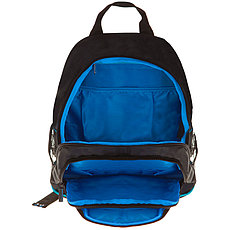 Рюкзак Berlingo b_Active "Digital" 41*30*17см, 2 отделения, 4 кармана, эргономичная спинка, LED кант, фото 2