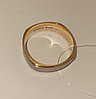 Обручальное кольцо "Artemis&Orien" RB / 16,5 размер, фото 4