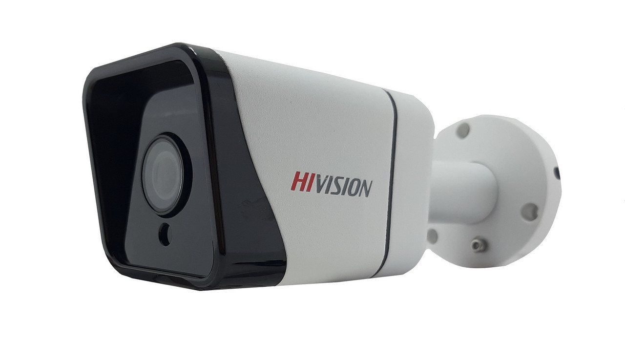 Мультиформатная 2.0 Mpx камера видеонаблюдения, HIVISION DS-2CD3335D-1 - фото 1 - id-p76497035