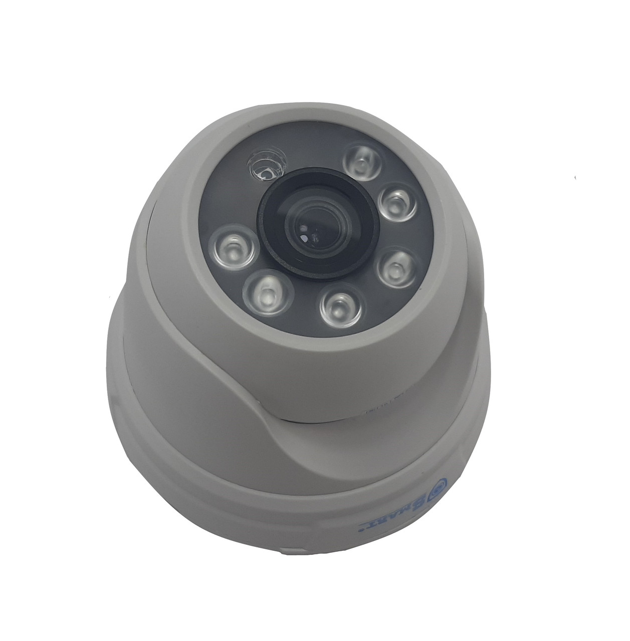 1.0 Mpx AHD камера внутреннего наблюдения, SM-8102-6 - фото 2 - id-p76497133