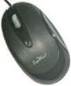 Компьютерная мышь Lightwave Optical LW-M35 PS/2, проводная
