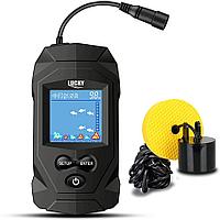 Эхолот для рыбалки LUCKY FL068