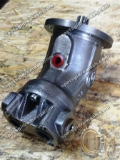 Гидромотор Bosch Rexroth аксиально-поршневой нерегулируемый (шлицевой вал) - фото 3 - id-p76249472