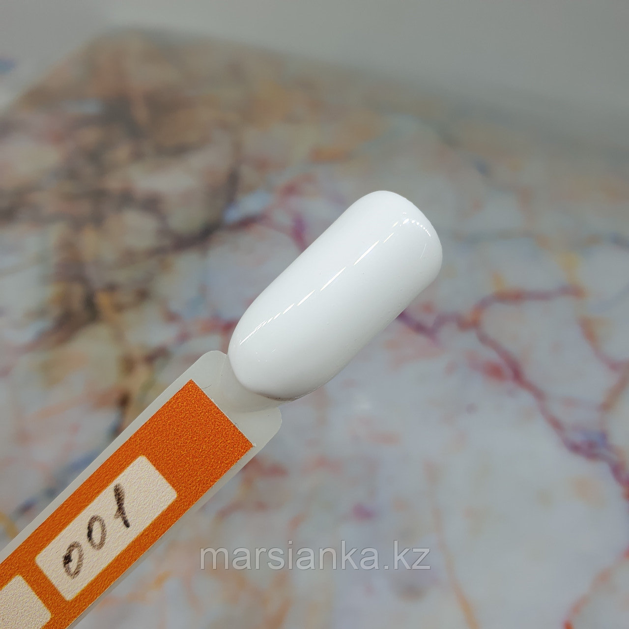 Гель лак LARO №001, 7мл