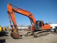 Аренда Экскаватора в Алматы