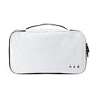 Сумка органайзер Xiaomi 90 Points Tyvek Underwear Storage Bag (6970055349581) Белый