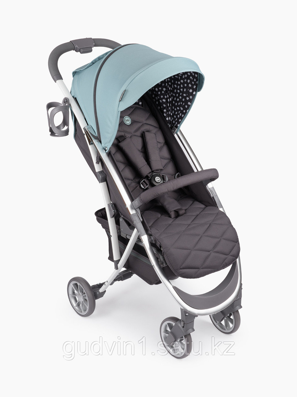 Коляска прогулочная Happy Baby "ELEGANZA V2" 00-79704