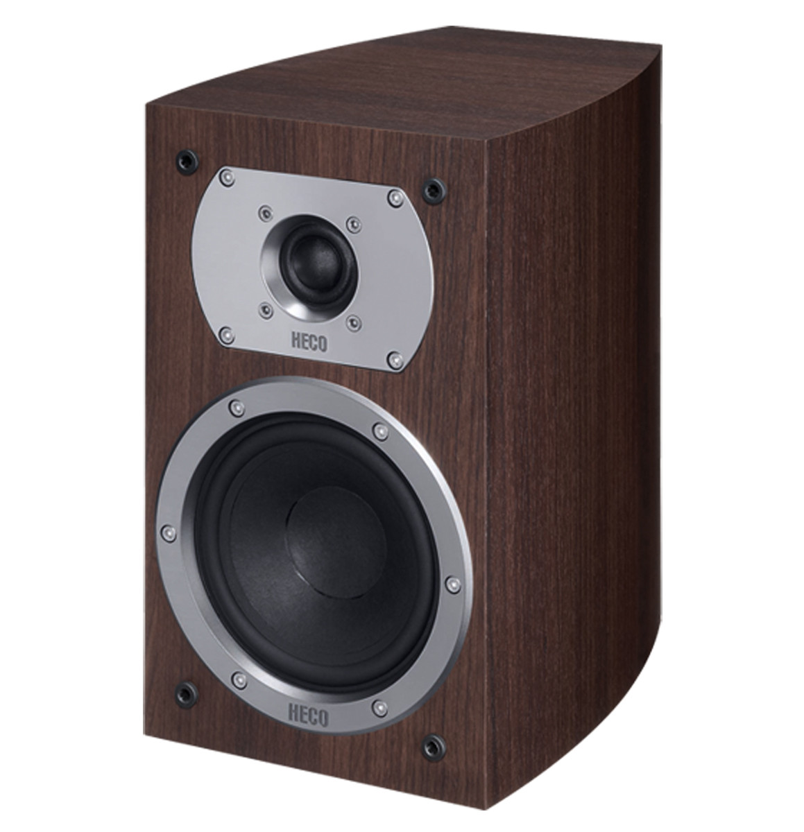 ПОЛОЧНЫЙ ГРОМКОГОВОРИТЕЛЬ HECO VICTA PRIME 202 ESPRESSO