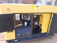 Ремонт, сервисное обслуживание генератора дизельного