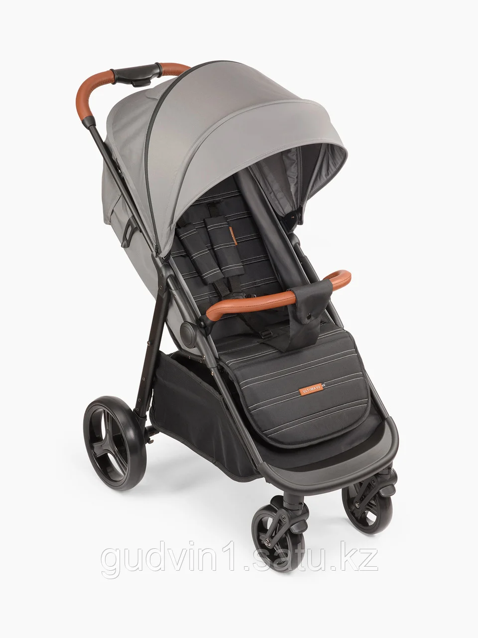 Коляска прогулочная Happy Baby "ULTIMA V2 X4" 00-87682