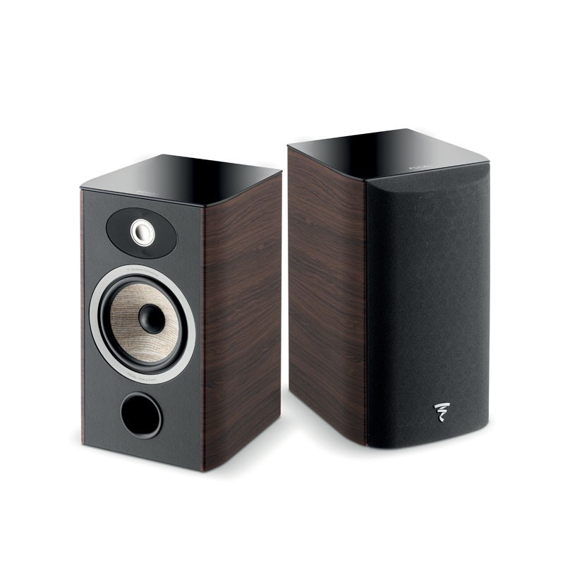 ПОЛОЧНЫЙ ГРОМКОГОВОРИТЕЛЬ FOCAL-JMLAB ARIA 906 NOYER