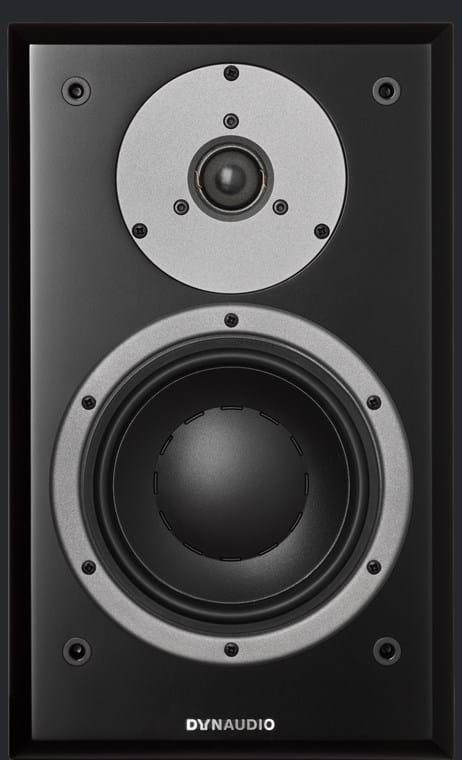 ПОЛОЧНЫЙ ГРОМКОГОВОРИТЕЛЬ DYNAUDIO EMIT M20