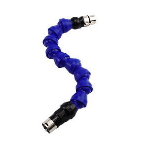 Гнущийся удлинитель шага на секс-машину, 23.0 см