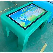 Интерактивный стол 43″ — яркие презентации и современное обучение, фото 5