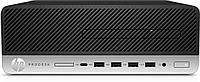 Системный блок HP Prodesk 600G3SFF Platinum i7-7700 (1HK44EA) T1HK44EA Системный блок HP Prodesk 600G3SFF Platinum i7-7700 (1HK44EA)