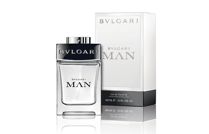 Bvlgari Man 100 ml (edt)