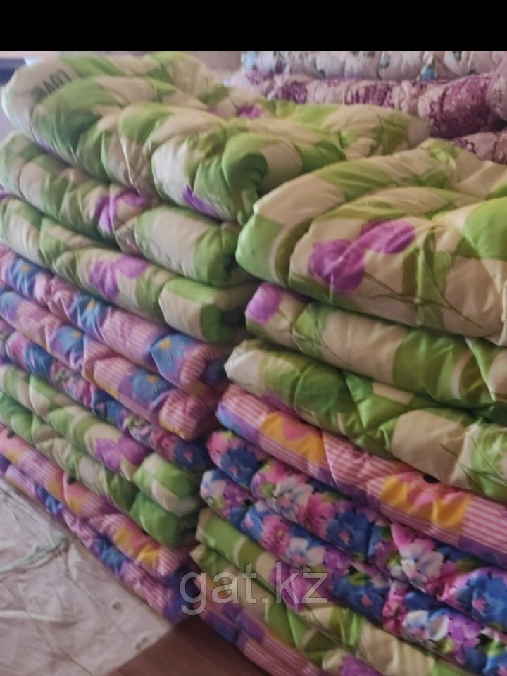 Одеяло синтепоновые