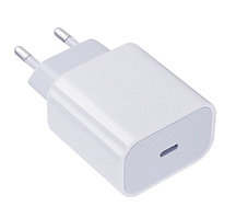 Зарядное устройство Apple 18W USB-C Power Adapter для Ipad и Iphone MU7V2ZM/A