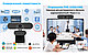 Xiaomi Xiaovv Via USB Camera 1080P (XVV-6320S-USB) Full HD USB вебкамера - фото 2 - id-p76508758