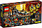 71717 Lego Ninjago Путешествие в Подземелье черепа, Лего Ниндзяго, фото 2