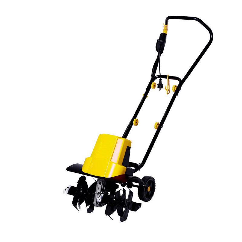 Культиватор электрический CHAMPION EC1400: продажа, цена в Актобе ...