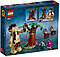 75967 Lego Harry Potter Запретный лес: Грохх и Долорес Амбридж, Лего Гарри Поттер, фото 2