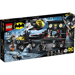 76160 Lego Super Heroes Мобильная база Бэтмена, Лего Супергерои DC