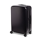 Чемодан Xiaomi Mi Trolley RunMi 90 PC Suitcase 24" (6972125143433, 65 л, Black)