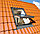 Мансардное окно  55х98 FAKRO FTS U2 Без Оклада, фото 3