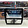 Магнитола CarMedia PRO Subaru Forester 2008-2013, фото 2