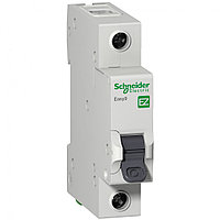 EZ9F34150 Автоматический выключатель Schneider Electric серии Easy9 1P, 50A, C, 4.5кА/230В