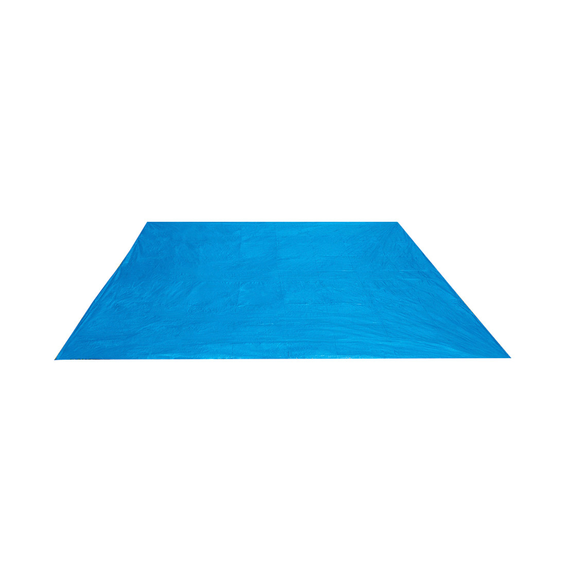 Подложка для бассейна INTEX 28048 (472х472см, Винил, диаметром до 457 см, Blue) - фото 1 - id-p75894833