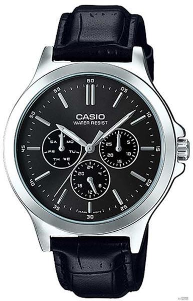 Наручные часы Casio MTP-V300L-1A