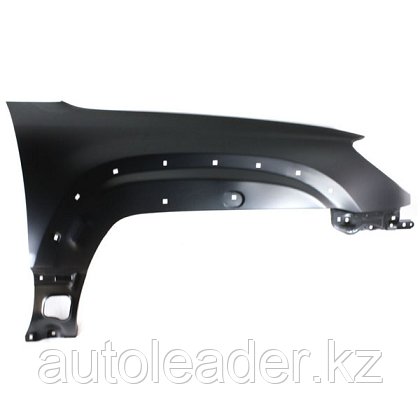 Крыло правое на Toyota 4Runner 2003-2009