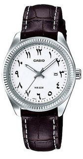 Наручные женские часы Casio LTP-1302L-7B3VDF