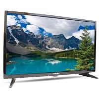 Телевизор LED Indigo ITV-SW-3200D 81 см черный