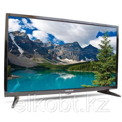 Телевизор LED Indigo ITV-SW-3200D 81 см черный - фото 1 - id-p76512929