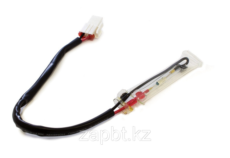 Датчик оттайки Samsung DA47-00095E (L-27см, Sensor 5K, термопредохранитель 105℃)