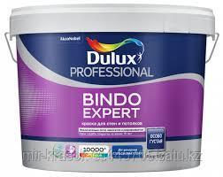 Dulux Bindo Expert ЛАТЕКСНАЯ КРАСКА 10 Л