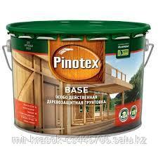 Грунтовка Pinotex BASE 9л