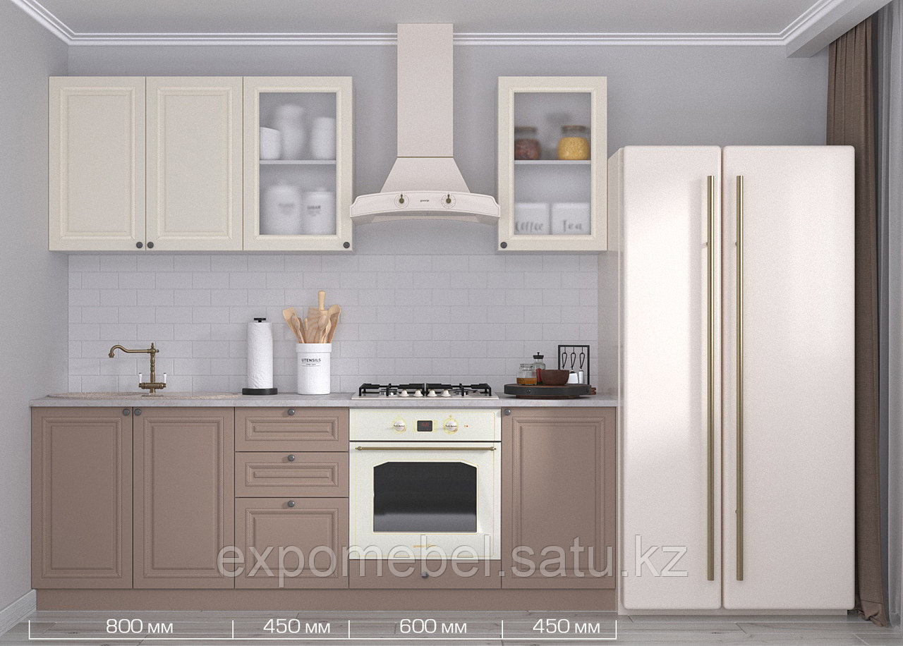 Кухня Бриз 3