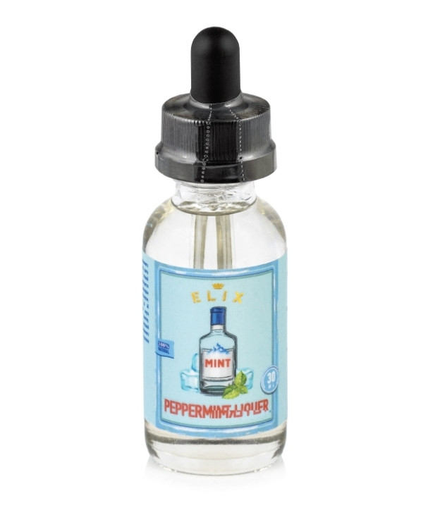 Эссенция Elix Peppermint Liqueur, 30 ml - фото 2 - id-p76518929