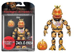 Five Nights at Freddy's Фигурка Jack-O-Chica