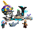 70433 Lego Hidden Side Подводная лодка Джей-Би, Лего Хидден Сайд, фото 3
