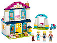 41398 Lego Friends Дом Стефани, Лего Подружки, фото 3
