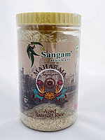 Рис басмати "Махараджа", 1 кг, Sangam Herbals