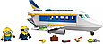 75547 Lego Minions Миньоны: тренировочный полет, Лего Миньоны, фото 3